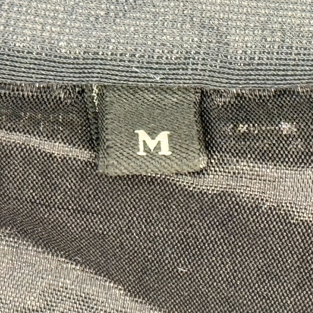 Vintage Prada FleeceTurtleneck - Picture 6 of 6